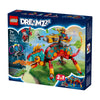 Lego dreamzzz mateo's vuurkameleon speelgoed - 71492
