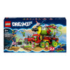 Lego dreamzzz 71499 mateo's spuitbustruck