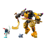 Lego ® ninjago® arins spinjitzu strijdmecha speelgoed - 71839 - afbeelding 9