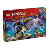 Lego ninjago 71843 rogue's mecha drakenrijder