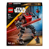 Lego star wars 75411 darth maul mecha