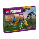 Lego ® fortnite® peely en sparkplugs kamp - 77075 - afbeelding 10