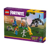 Lego ® fortnite® peely en sparkplugs kamp - 77075