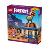 Lego ® fortnite® durrr burger restaurant - 77076