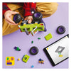 Lego marvel 76312 de hulk truck vs. thanos