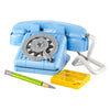 Lego creator 31174 retro telefoon