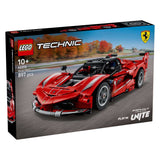 Lego ® technic ferrari fxx k modelauto - 42212 - afbeelding 4