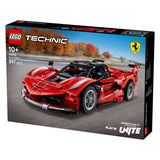 Lego ® technic ferrari fxx k modelauto - 42212 - afbeelding 5
