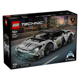Lego ® technic lamborghini revuelto supersportwagen - 42214 - afbeelding 10
