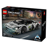 Lego ® technic lamborghini revuelto supersportwagen - 42214 - afbeelding 11