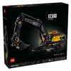 Lego ® technic volvo ec500 hybrid graafmachine - 42215