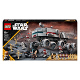 Lego ® star wars: the clone wars™ republic juggernaut - 75413 - afbeelding 8
