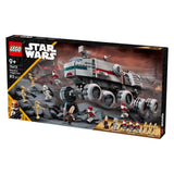 Lego ® star wars: the clone wars™ republic juggernaut - 75413 - afbeelding 11