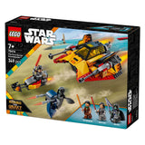 Lego ® star wars™ the force burner snowspeeder™ - 75414 - afbeelding 11