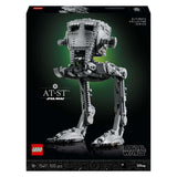Lego star wars 75417 at-st walker ucs - afbeelding 8