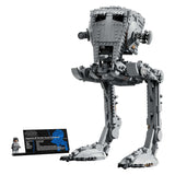 Lego star wars at-st walker bouwpakket voor volwassenen - 75417 - afbeelding 9