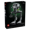 Lego star wars at-st walker bouwpakket voor volwassenen - 75417