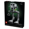 Lego star wars at-st walker bouwpakket voor volwassenen - 75417