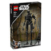 Lego star wars k-2so security droid - 75434