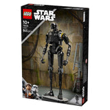 Lego star wars k-2so security droid - 75434 - afbeelding 11