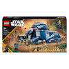 Lego star wars 75435 slag om felucia separatist mtt