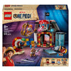 Lego one piece 75637 circustent van buggy de clown