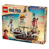 Lego ® one piece het piratenschip going merry bouwset - 75639