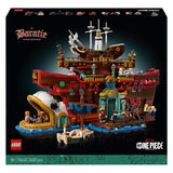 Lego ® one piece het drijvende restaurant baratie - 75640 - afbeelding 8