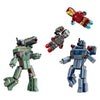 Lego ® ǀ marvel iron man en war machine vs. hammer drones - 76320