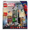 Lego ® marvel spider-man vs. oscorp - 76324