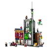Lego ® marvel spider-man vs. oscorp - 76324