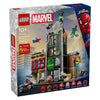 Lego ® marvel spider-man vs. oscorp - 76324
