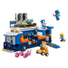 Lego ® sonic the hedgehog™ team sonic commandotruck - 77006