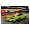 Lego ® speed champions dodge challenger srt hellcat sportauto - 77237