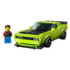 Lego ® speed champions dodge challenger srt hellcat sportauto - 77237