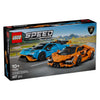Lego ® speed champions lamborghini revuelto en huracán sto - 77238