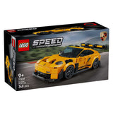 Lego ® speed champions porsche 911 gt3 rs supercar - 77239 - afbeelding 10