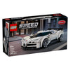 Lego speed champions 77240 bugatti centodieci hyper sportauto