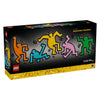 Lego ® art keith haring dansende figuren - 31216