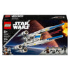 Lego star wars 75399 andor rebel u-wing starfighter ruimteschip