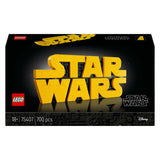 Lego star wars 75407 star wars logo - afbeelding 8