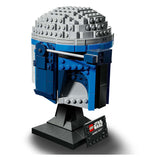 Lego star wars 75408 jango fett helm decoratie en bouwpakket voor volwassenen - afbeelding 11