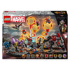 Lego marvel 76323 avengers endgame eindstrijd