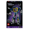 Lego ® icons transformers: soundwave - transformers collectie - 10358