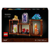 Lego ideas mineralenverzameling set - 21362