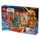 Lego star wars 75418 adventkalender 2025 - afbeelding 5