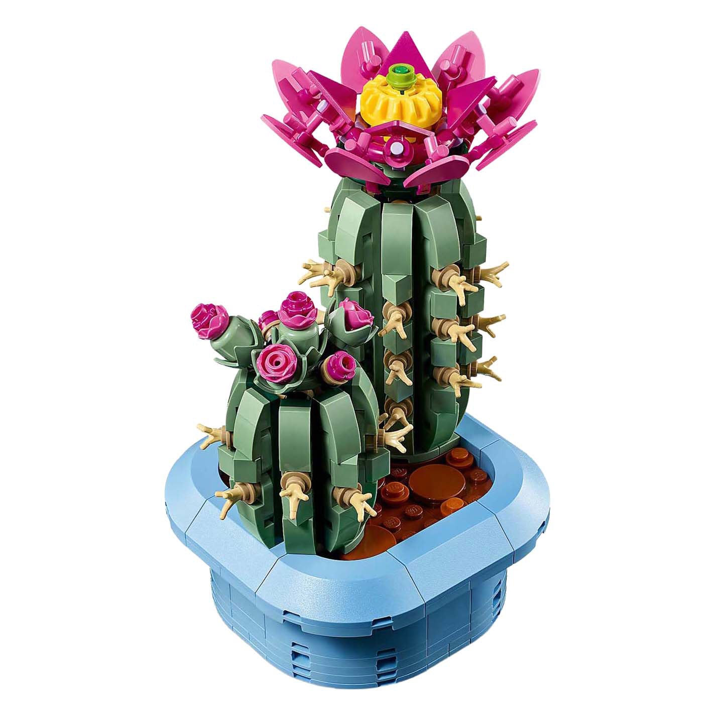 Lego 111509 botanicals tba constructiespeelgoed
