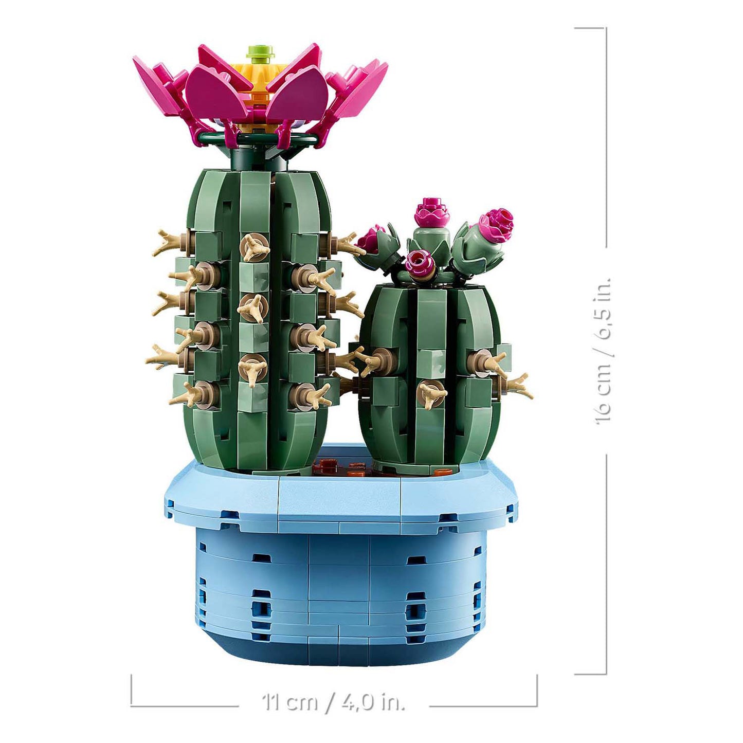 Lego 111509 botanicals tba constructiespeelgoed