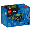 Lego city rides – gaming race car - 60484