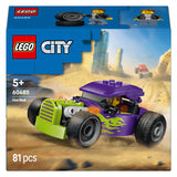 Lego city hot rod - afbeelding 2